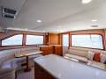 Cabo 48 Flybridge Sportfish