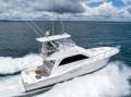 Cabo 48 Flybridge Sportfish