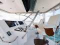 Cabo 48 Flybridge Sportfish