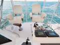 Cabo 48 Flybridge Sportfish