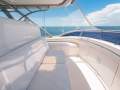 Cabo 48 Flybridge Sportfish