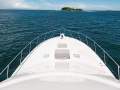 Cabo 48 Flybridge Sportfish