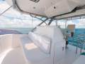 Cabo 48 Flybridge Sportfish