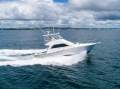 Cabo 48 Flybridge Sportfish