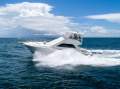 Cabo 48 Flybridge Sportfish