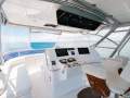 Cabo 48 Flybridge Sportfish