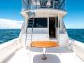 Cabo 48 Flybridge Sportfish