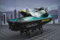 New Sea-Doo GTI SE 170 IDF