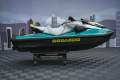 New Sea-Doo GTI SE 170 IDF