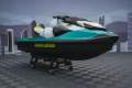 New Sea-Doo GTI SE 170 IDF