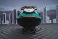 New Sea-Doo GTI SE 170 IDF