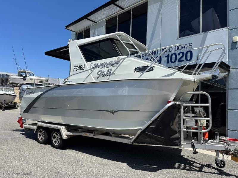Sailfish 2200 Platinum