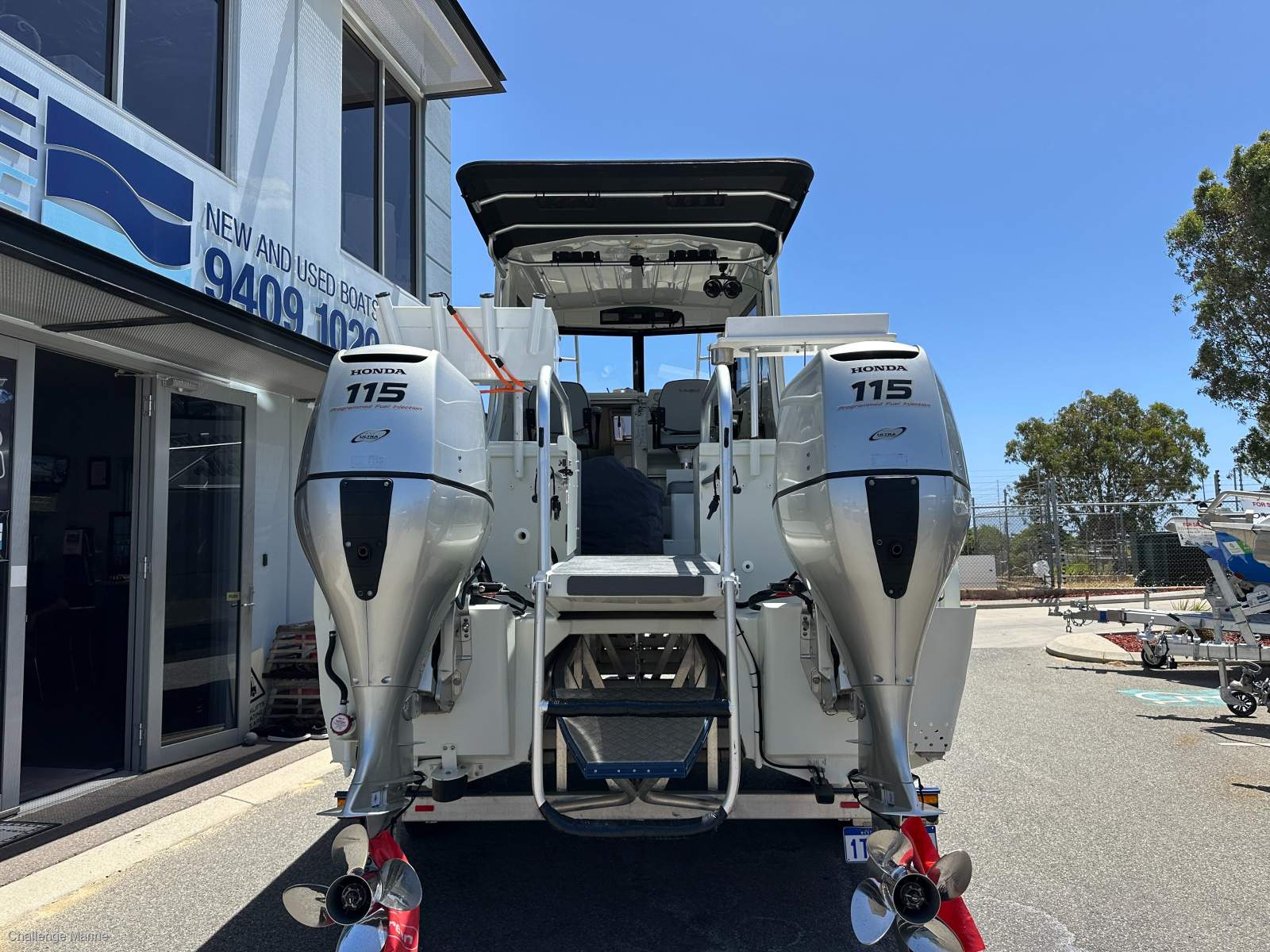 Sailfish 2200 Platinum