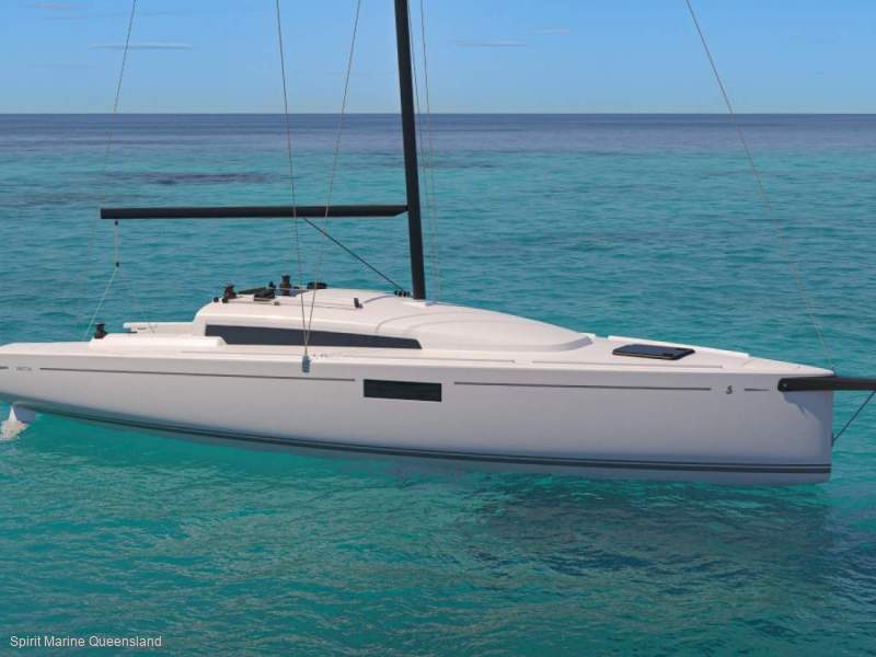 Beneteau First 30