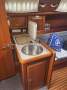 Bavaria 34:Galley
