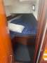 Bavaria 34:Fwd Cabin