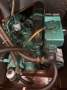 Bavaria 34:Engine