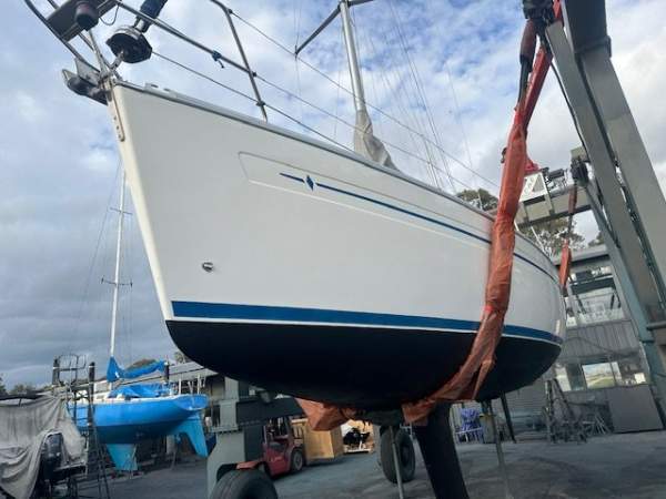 Bavaria 34