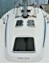 Bavaria 34:Deck