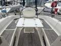 Bavaria 34:Cockpit