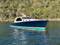 Palm Beach Motor Yachts 50 Sedan Miss Silver