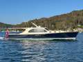 Palm Beach Motor Yachts 50 Sedan Miss Silver