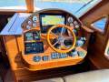 Palm Beach Motor Yachts 50 Sedan Miss Silver