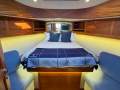 Palm Beach Motor Yachts 50 Sedan Miss Silver