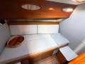 Palm Beach Motor Yachts 50 Sedan Miss Silver