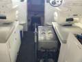 9m Aluminium Half Cabin