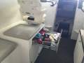 9m Aluminium Half Cabin