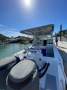 9m Aluminium Half Cabin