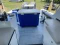 9m Aluminium Half Cabin