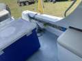 9m Aluminium Half Cabin