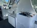 9m Aluminium Half Cabin
