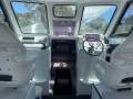 9m Aluminium Half Cabin