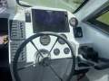 9m Aluminium Half Cabin