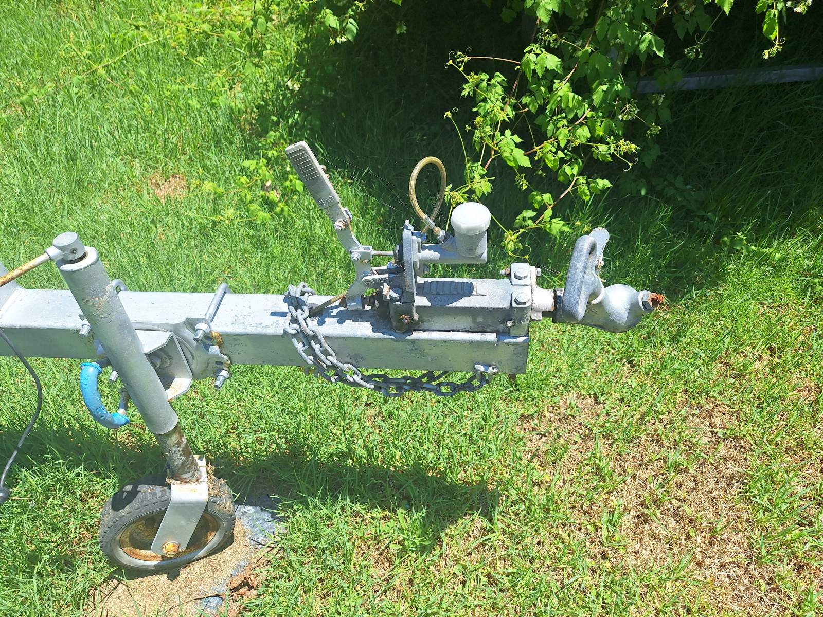 Macgregor 26M