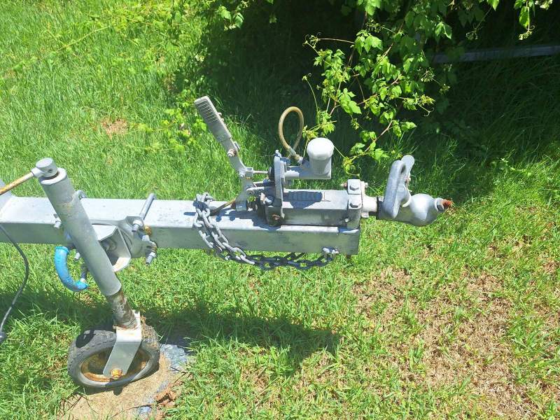 Macgregor 26M