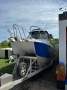 Hammerhead Custom 800 powercat