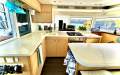 Lagoon 52 Flybridge