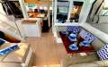 Lagoon 52 Flybridge
