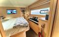Lagoon 52 Flybridge