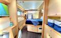 Lagoon 52 Flybridge