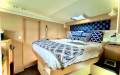 Lagoon 52 Flybridge