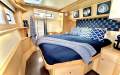 Lagoon 52 Flybridge