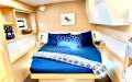 Lagoon 52 Flybridge