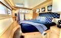 Lagoon 52 Flybridge