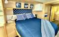 Lagoon 52 Flybridge