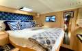 Lagoon 52 Flybridge